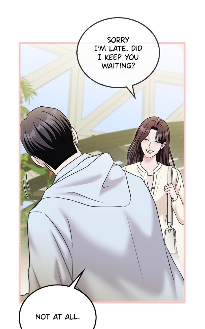 Read Couple, How Far You Can Go Manga Online