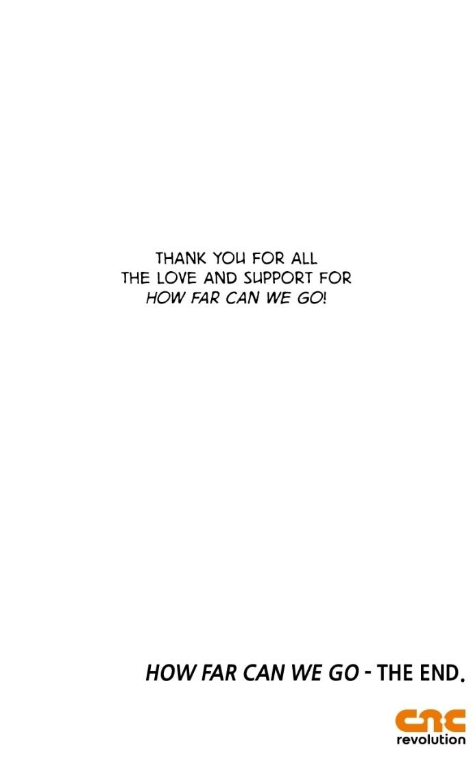 Read Couple, How Far You Can Go Manga Online