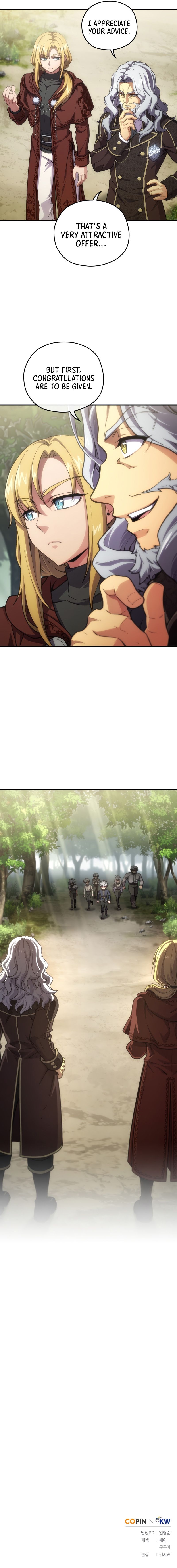 Read Damn Reincarnation (manhwa) Manga Online