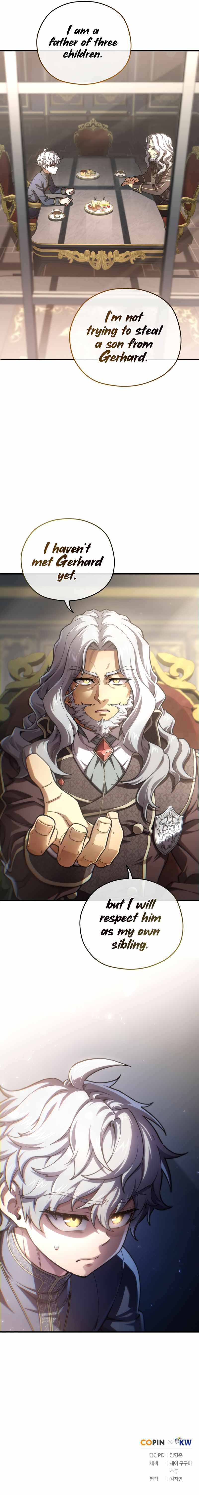 Read Damn Reincarnation (manhwa) Manga Online