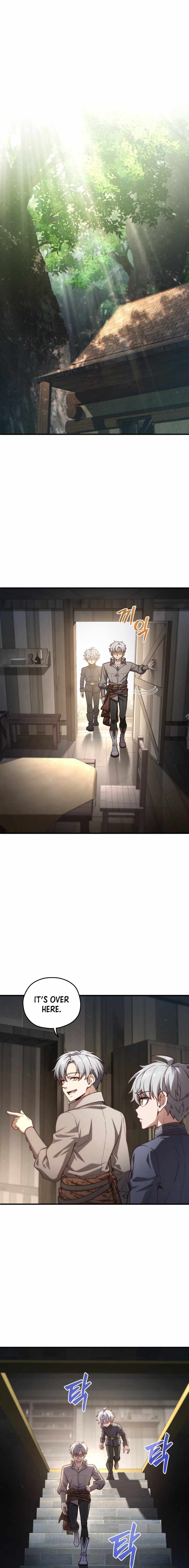 Read Damn Reincarnation (manhwa) Manga Online