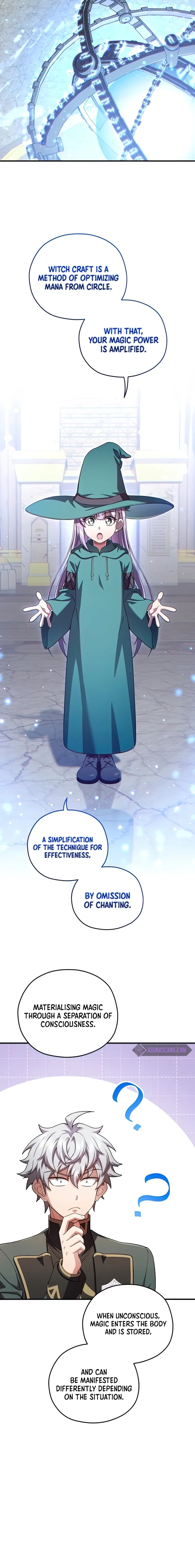 Read Damn Reincarnation (manhwa) Manga Online