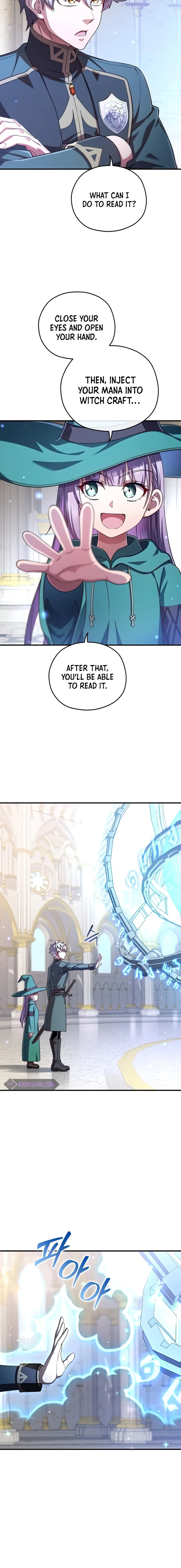 Read Damn Reincarnation (manhwa) Manga Online