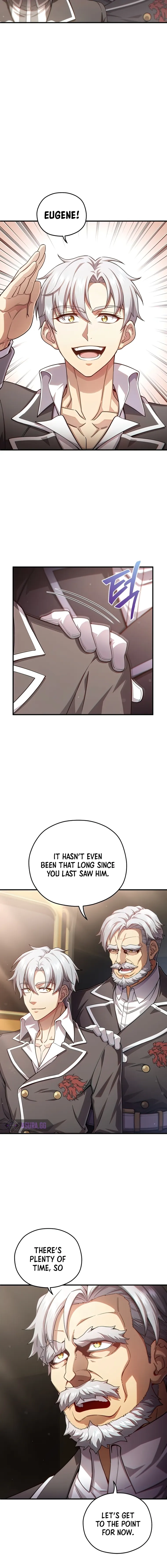 Read Damn Reincarnation (manhwa) Manga Online