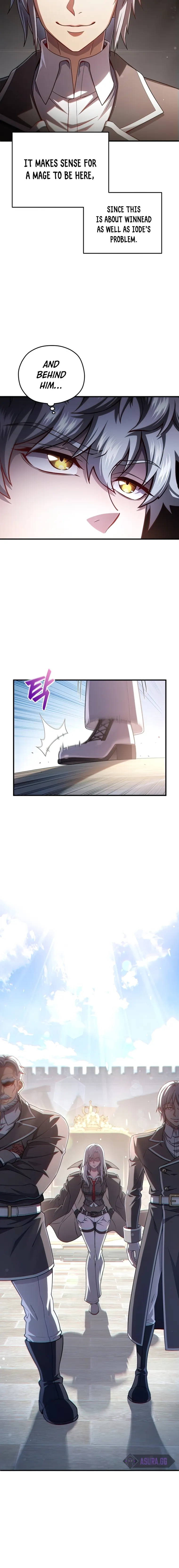 Read Damn Reincarnation (manhwa) Manga Online