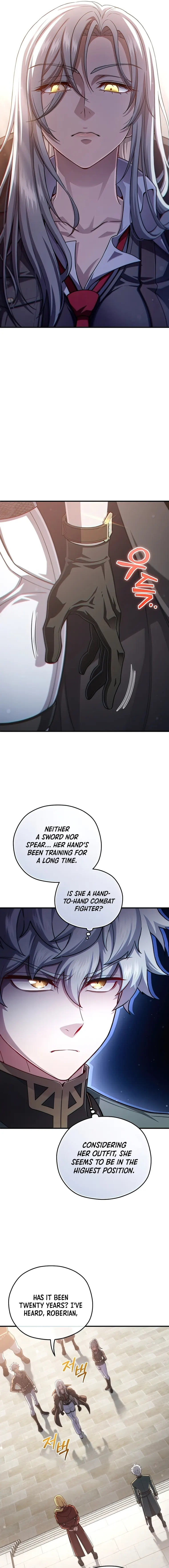 Read Damn Reincarnation (manhwa) Manga Online