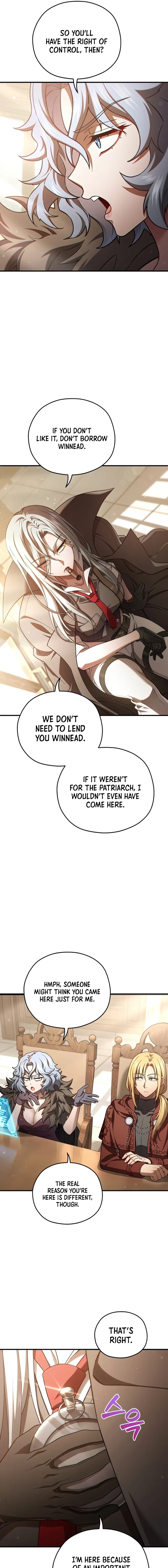Read Damn Reincarnation (manhwa) Manga Online