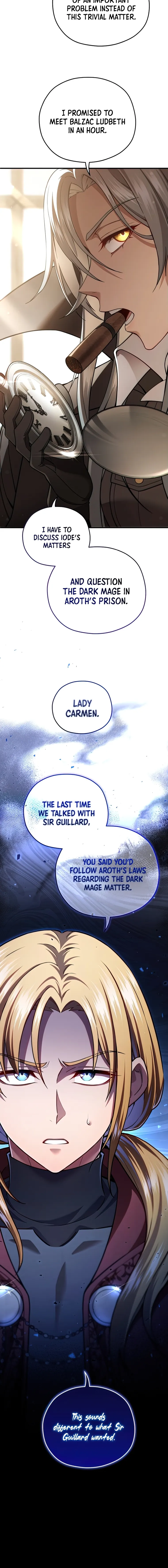 Read Damn Reincarnation (manhwa) Manga Online