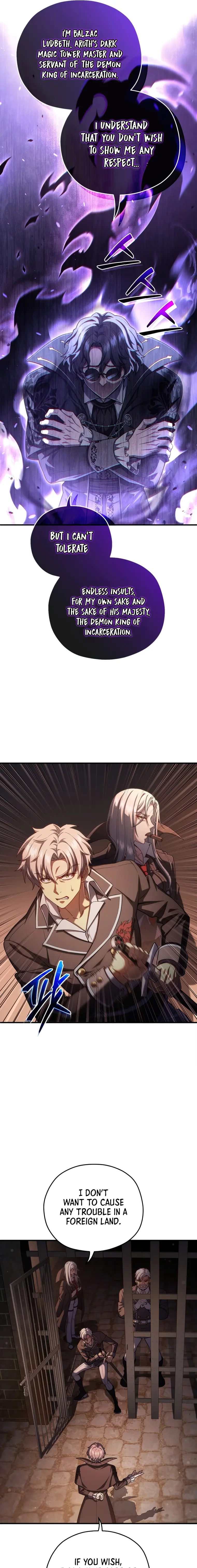 Read Damn Reincarnation (manhwa) Manga Online