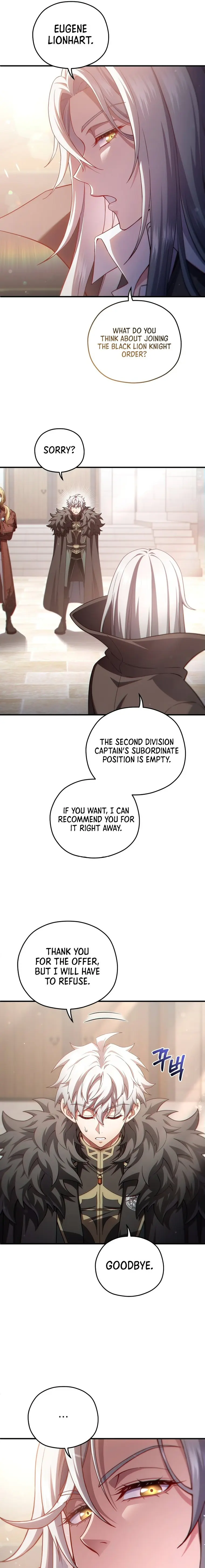 Read Damn Reincarnation (manhwa) Manga Online