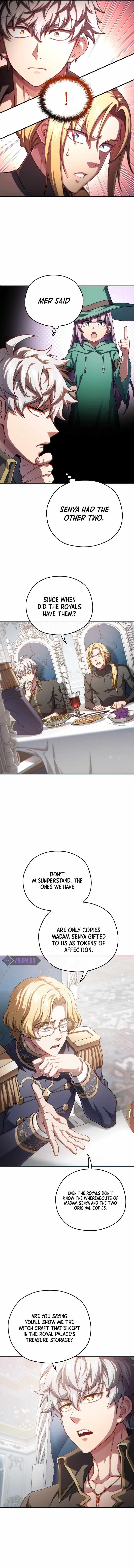 Read Damn Reincarnation (manhwa) Manga Online