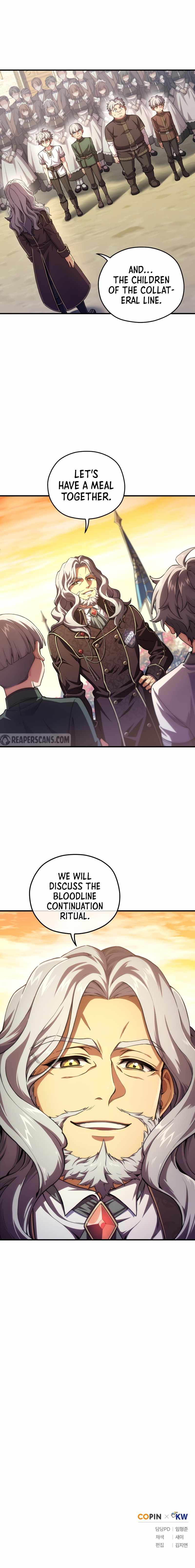 Read Damn Reincarnation (manhwa) Manga Online