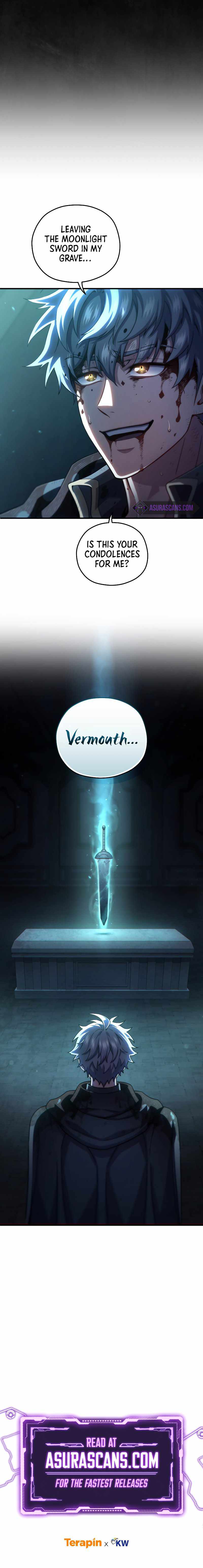 Read Damn Reincarnation (manhwa) Manga Online