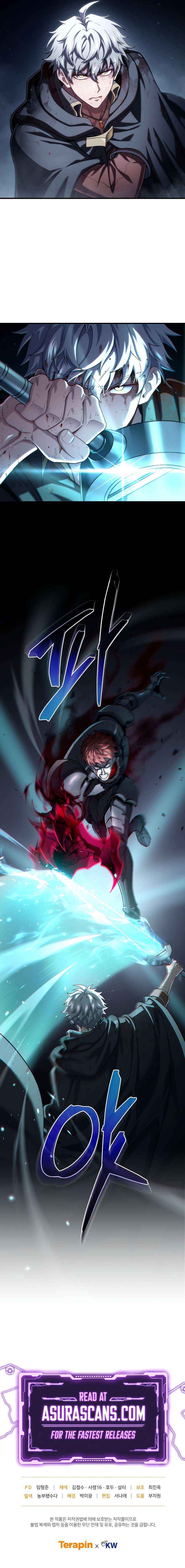 Read Damn Reincarnation (manhwa) Manga Online