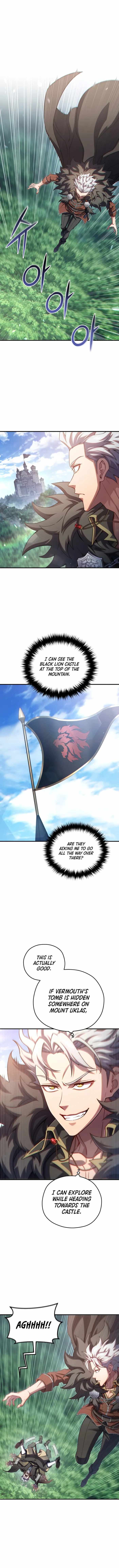 Read Damn Reincarnation (manhwa) Manga Online