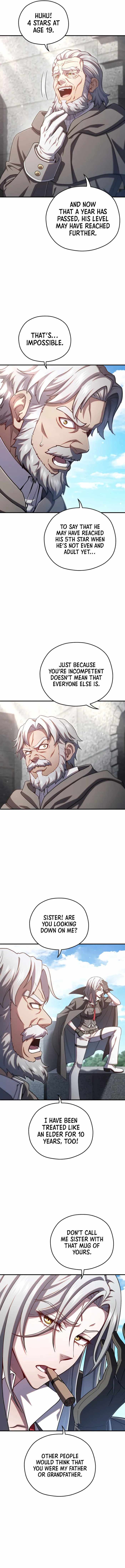 Read Damn Reincarnation (manhwa) Manga Online