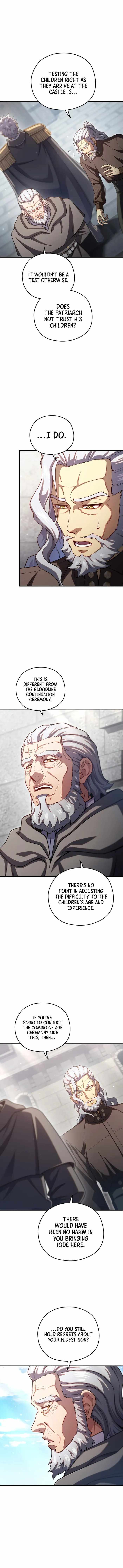 Read Damn Reincarnation (manhwa) Manga Online