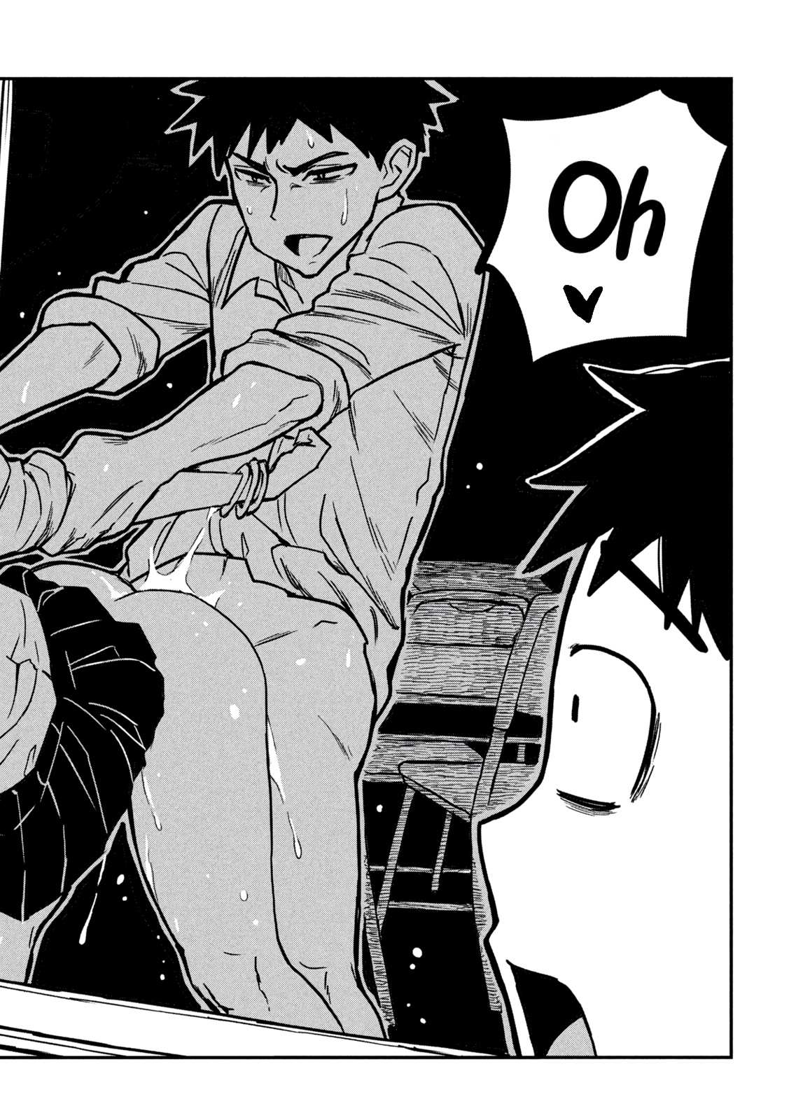 Read Dare Demo Dakeru Kimi Ga Suki Manga Online