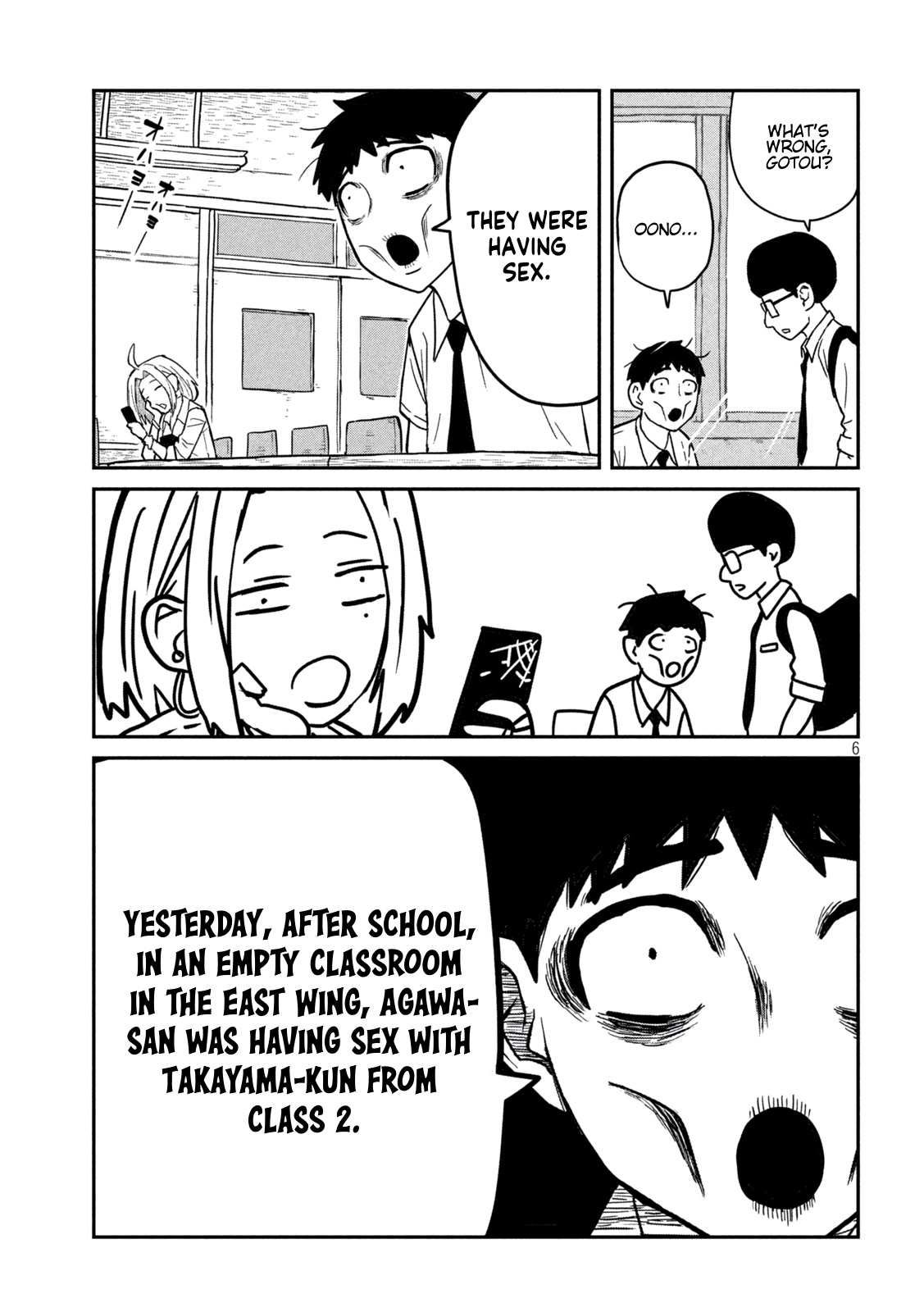 Read Dare Demo Dakeru Kimi Ga Suki Manga Online