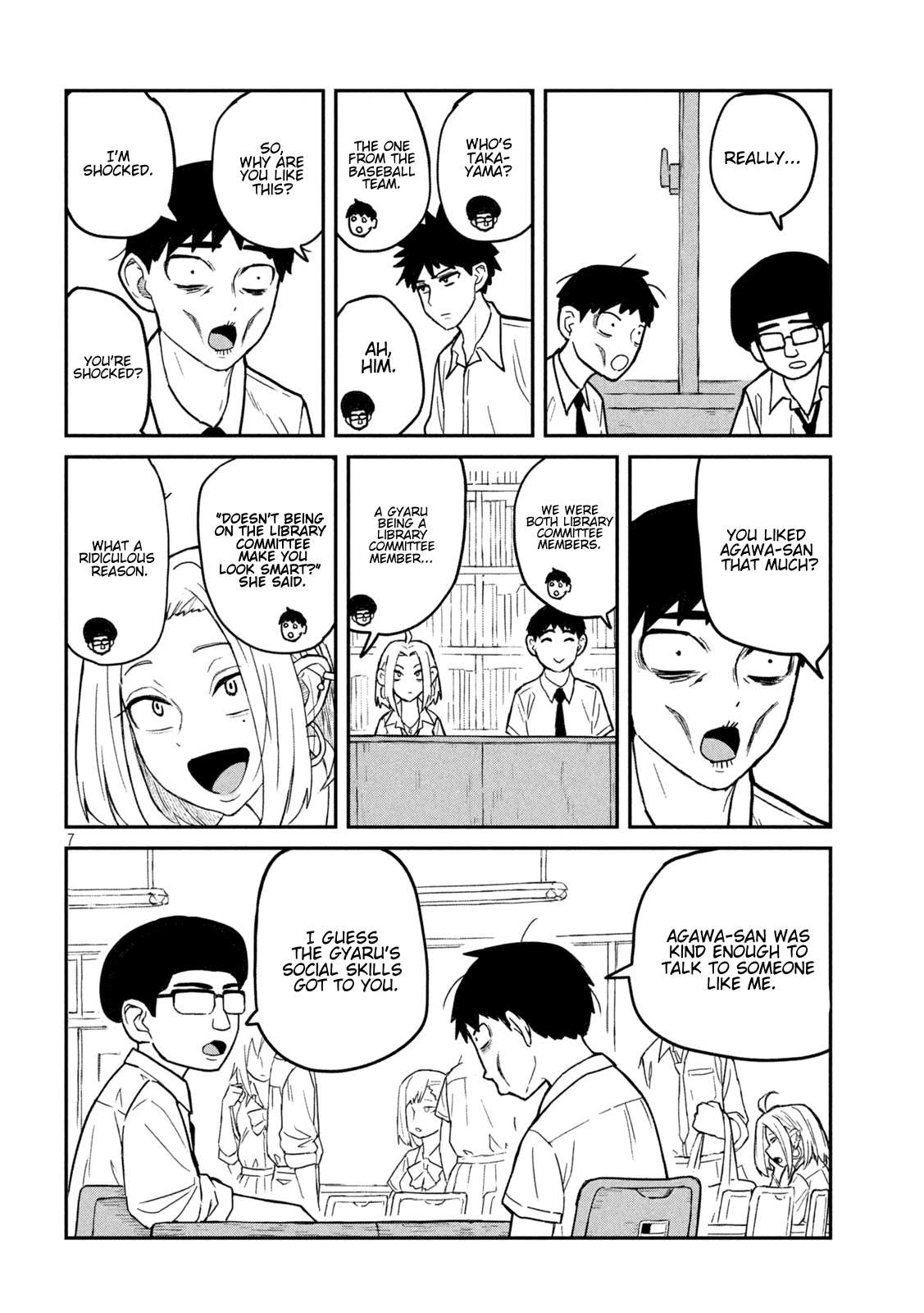 Read Dare Demo Dakeru Kimi Ga Suki Manga Online