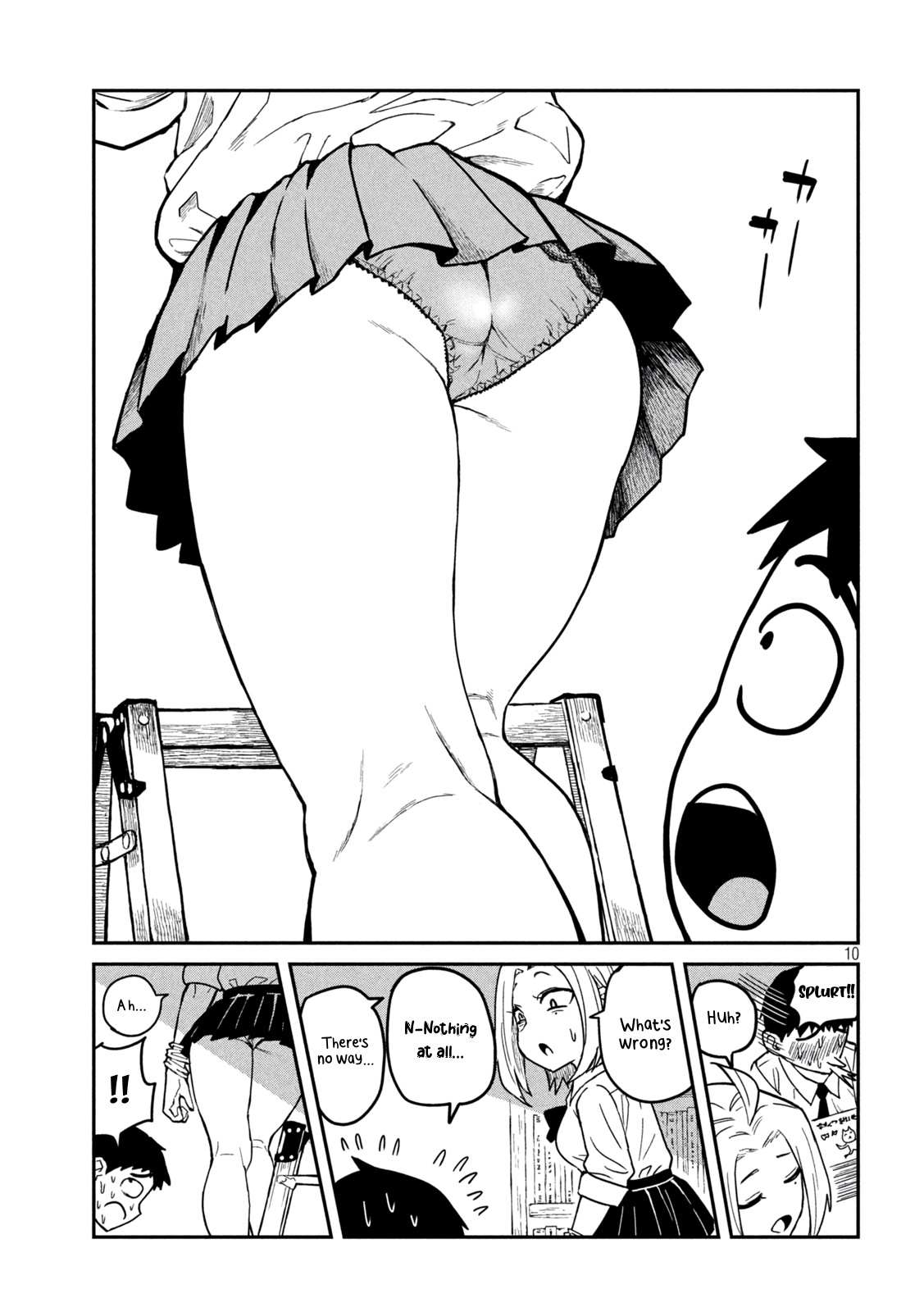 Read Dare Demo Dakeru Kimi Ga Suki Manga Online