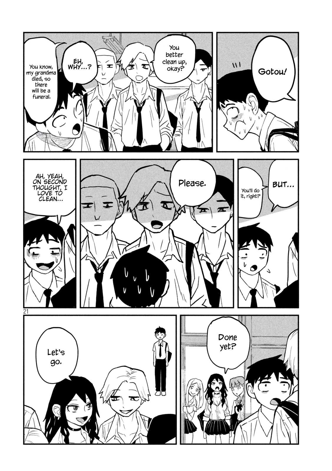 Read Dare Demo Dakeru Kimi Ga Suki Manga Online