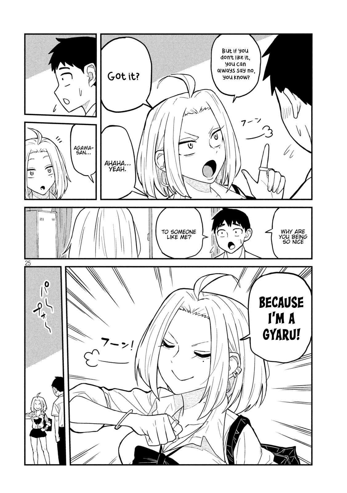 Read Dare Demo Dakeru Kimi Ga Suki Manga Online