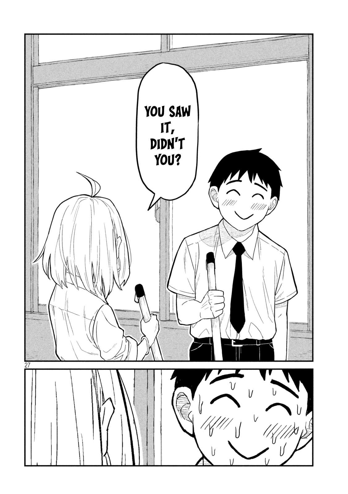 Read Dare Demo Dakeru Kimi Ga Suki Manga Online