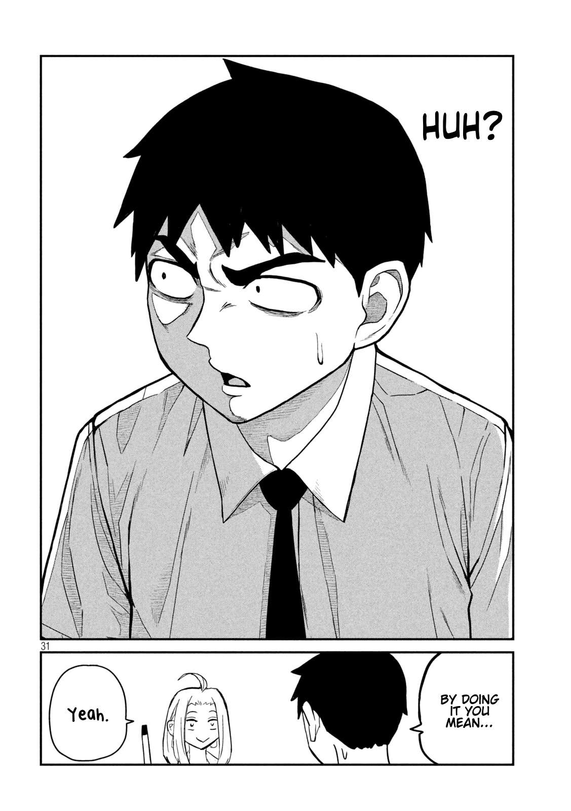 Read Dare Demo Dakeru Kimi Ga Suki Manga Online