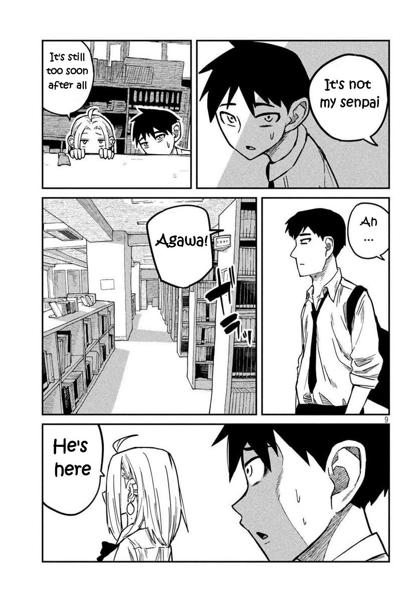 Read Dare Demo Dakeru Kimi Ga Suki Manga Online