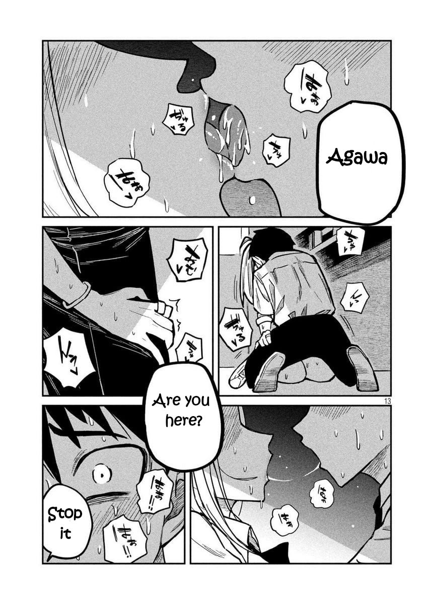 Read Dare Demo Dakeru Kimi Ga Suki Manga Online