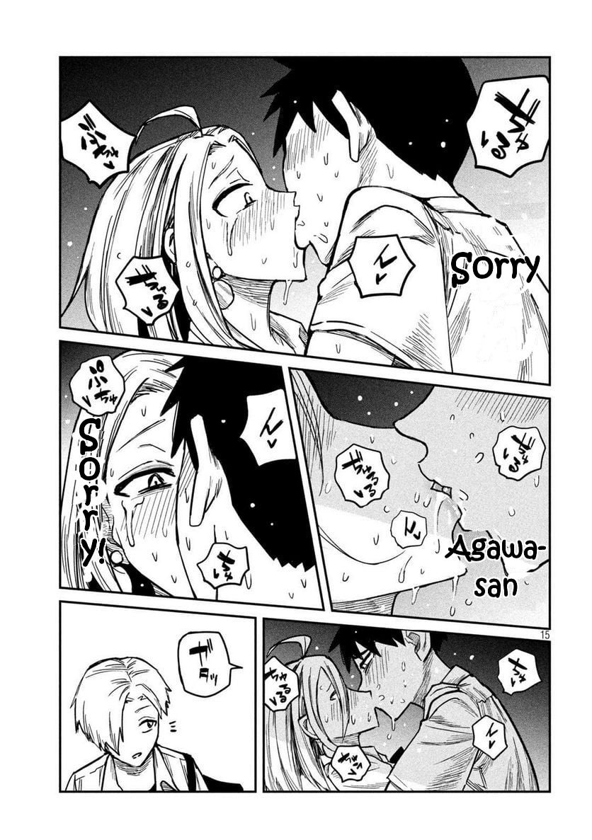 Read Dare Demo Dakeru Kimi Ga Suki Manga Online