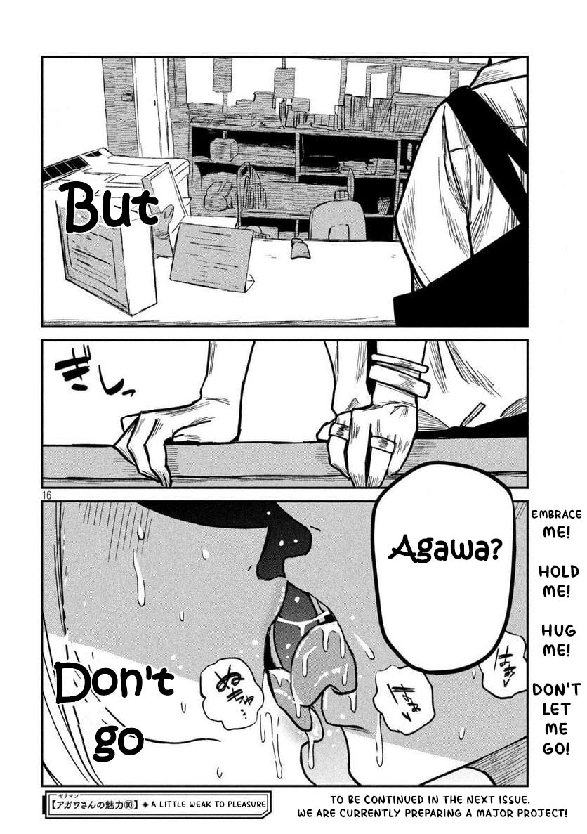 Read Dare Demo Dakeru Kimi Ga Suki Manga Online