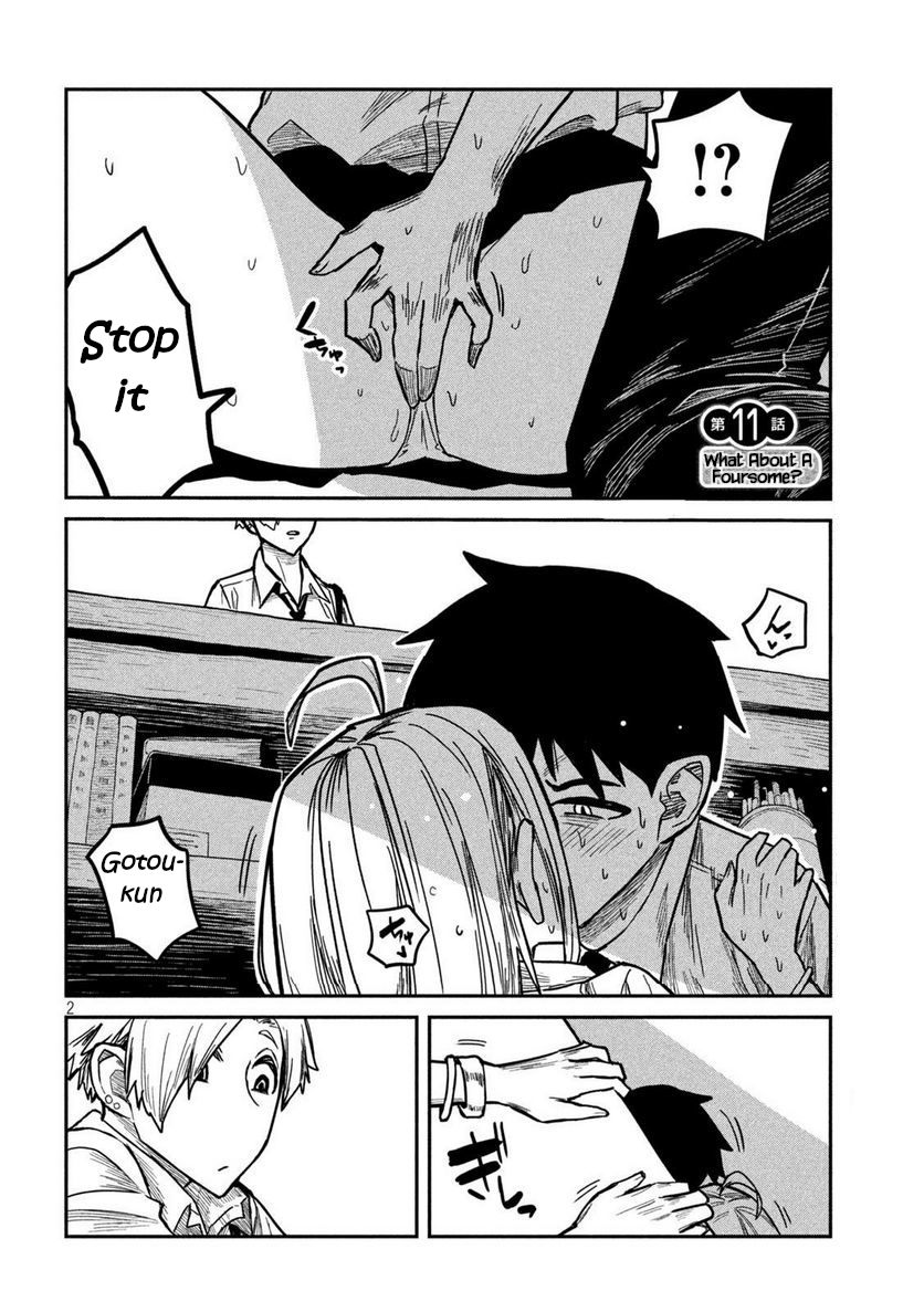 Read Dare Demo Dakeru Kimi Ga Suki Manga Online