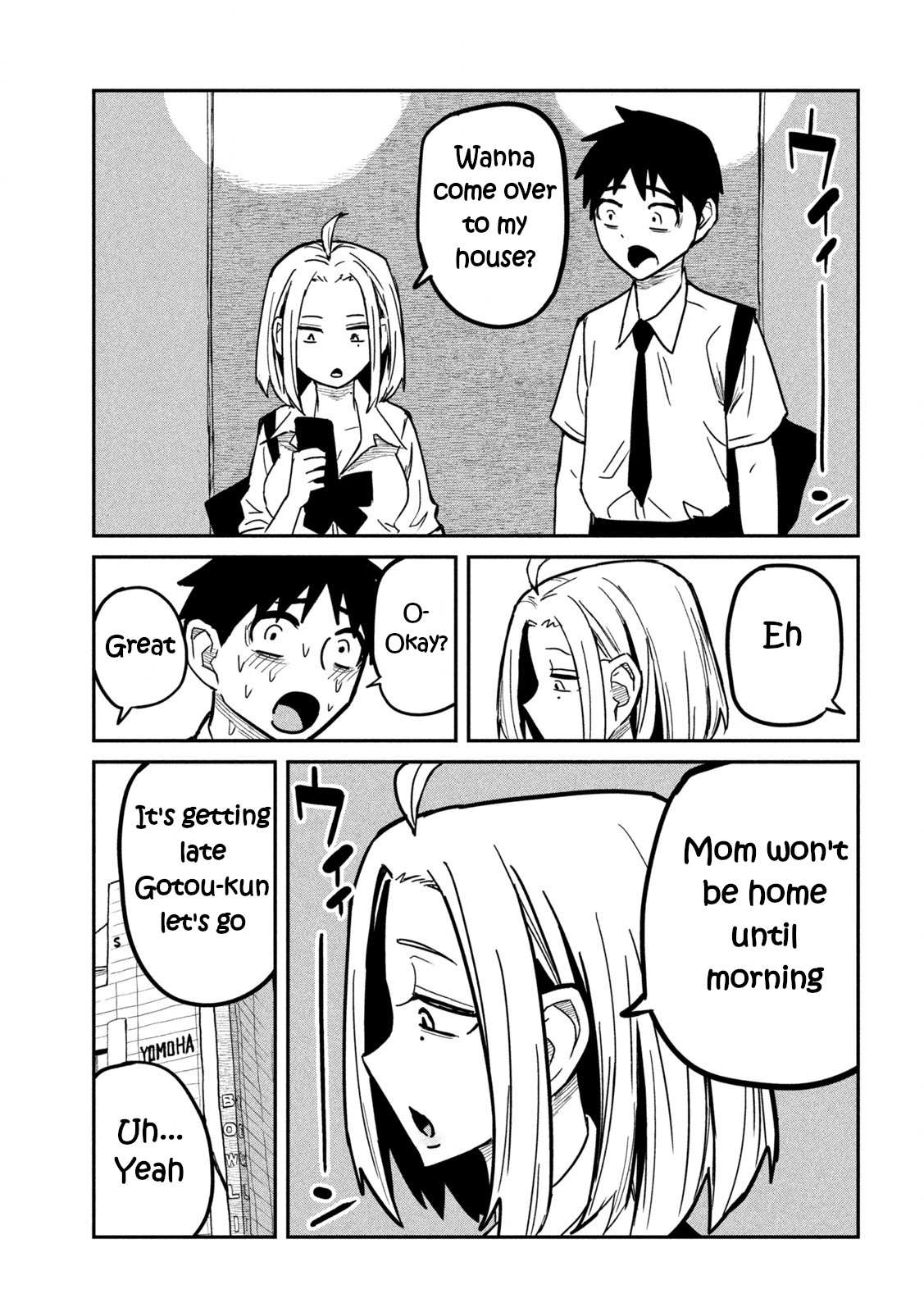 Read Dare Demo Dakeru Kimi Ga Suki Manga Online