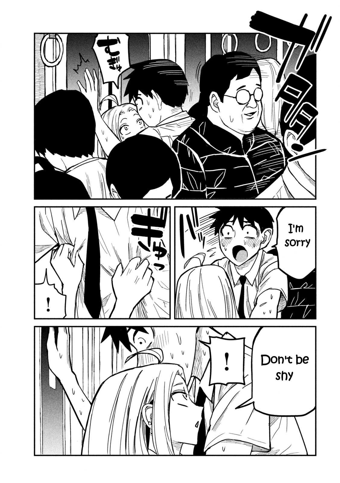 Read Dare Demo Dakeru Kimi Ga Suki Manga Online