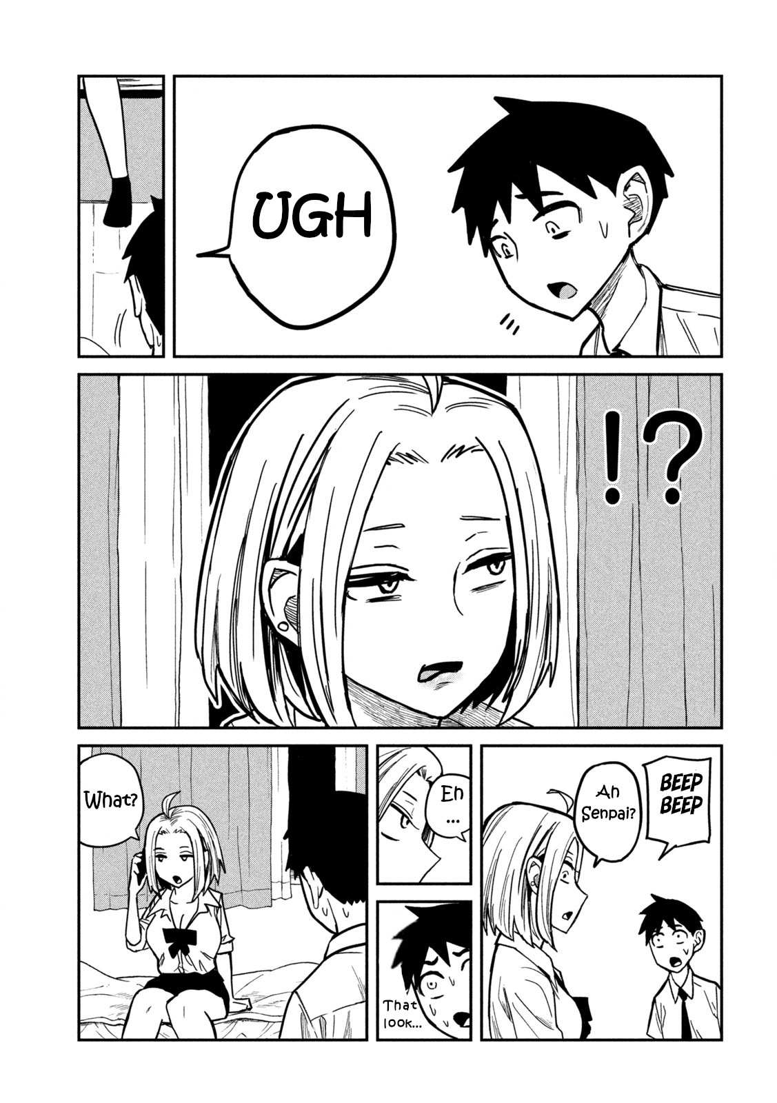 Read Dare Demo Dakeru Kimi Ga Suki Manga Online