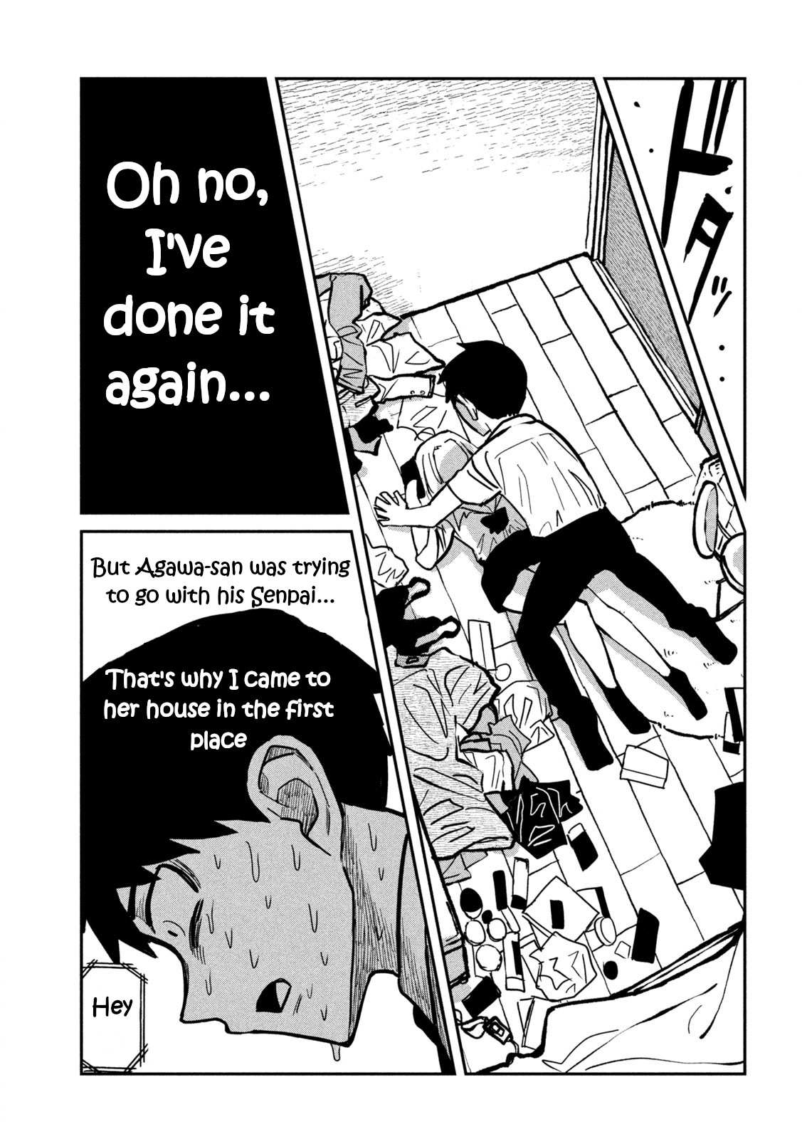 Read Dare Demo Dakeru Kimi Ga Suki Manga Online