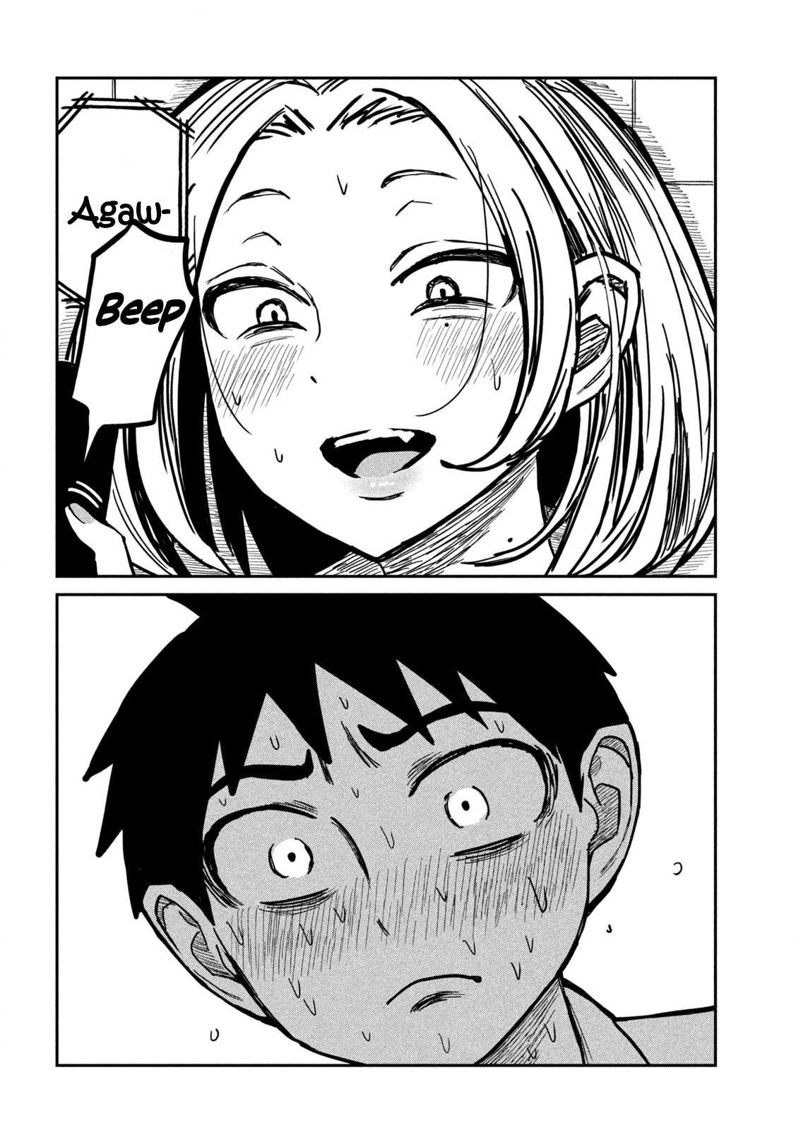 Read Dare Demo Dakeru Kimi Ga Suki Manga Online