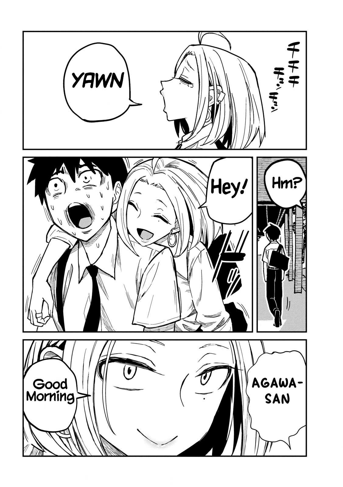 Read Dare Demo Dakeru Kimi Ga Suki Manga Online