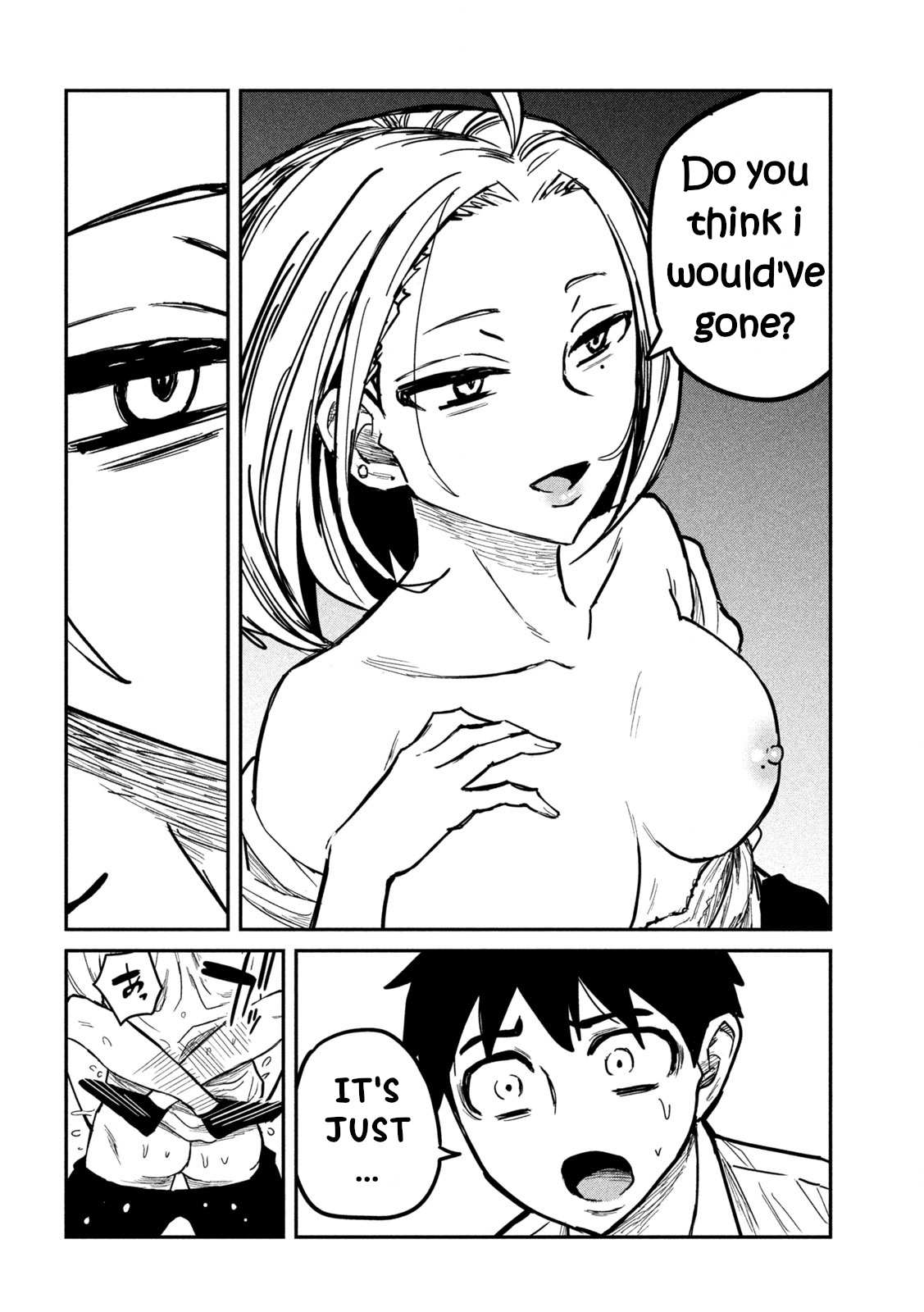 Read Dare Demo Dakeru Kimi Ga Suki Manga Online