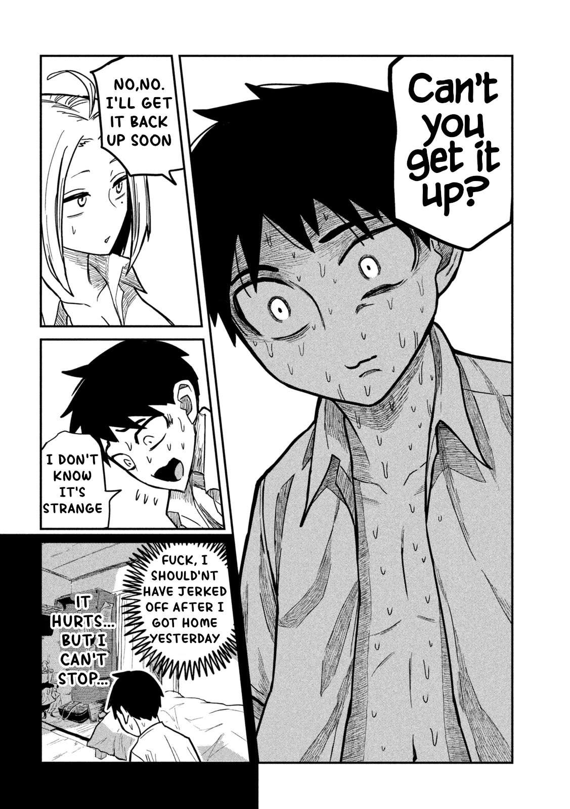 Read Dare Demo Dakeru Kimi Ga Suki Manga Online