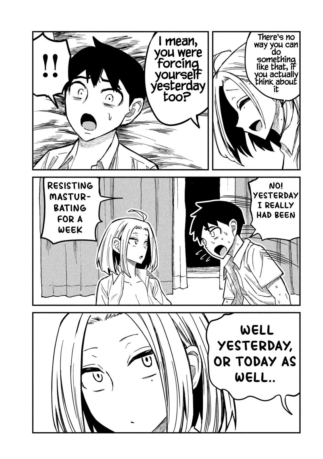 Read Dare Demo Dakeru Kimi Ga Suki Manga Online