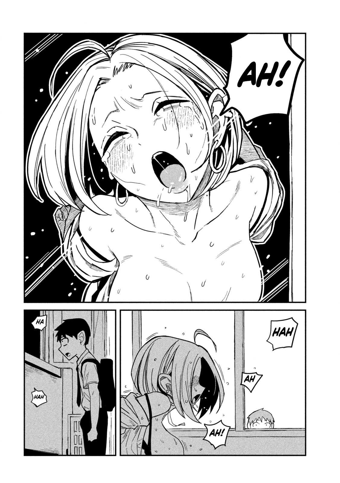 Read Dare Demo Dakeru Kimi Ga Suki Manga Online