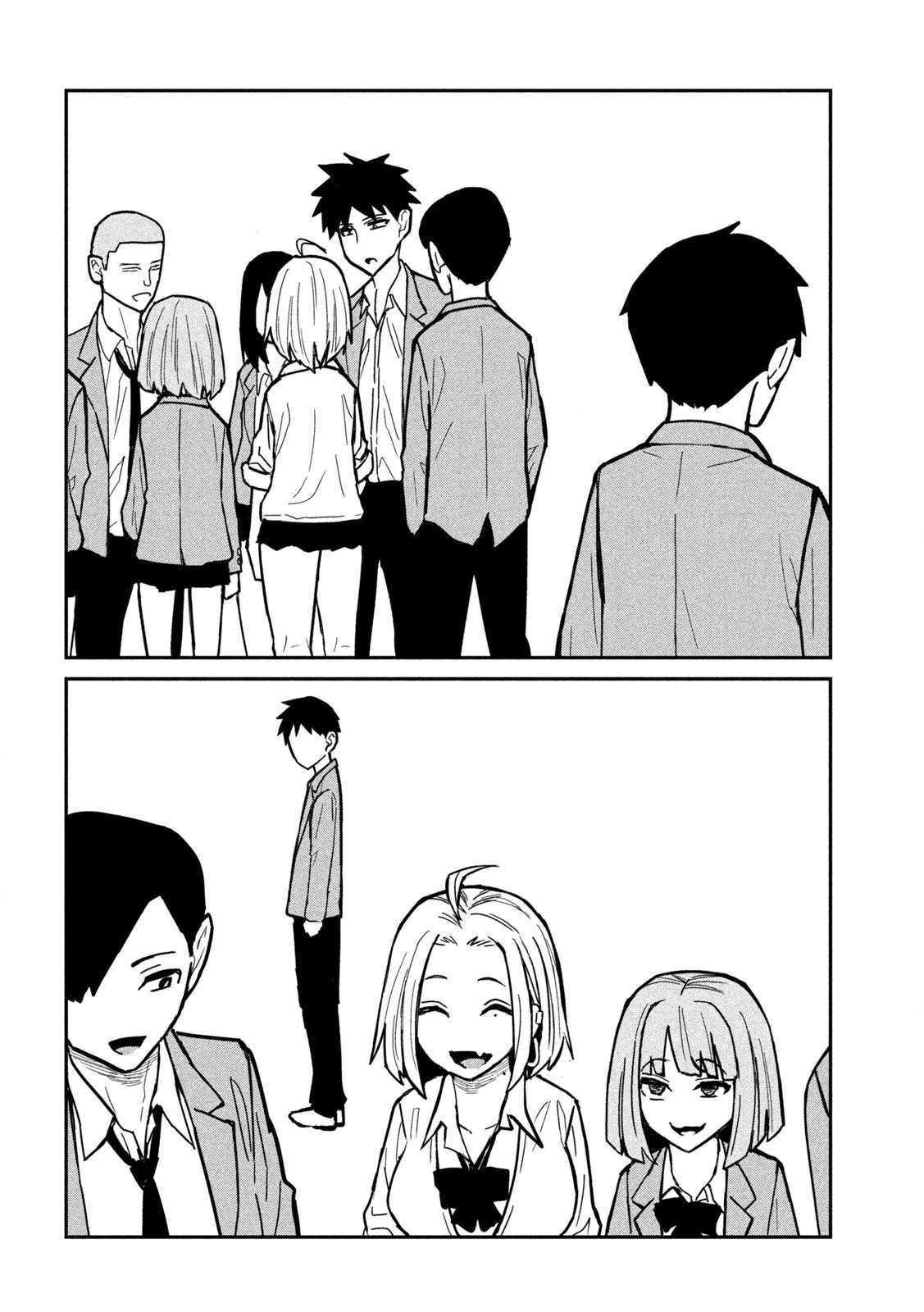 Read Dare Demo Dakeru Kimi Ga Suki Manga Online