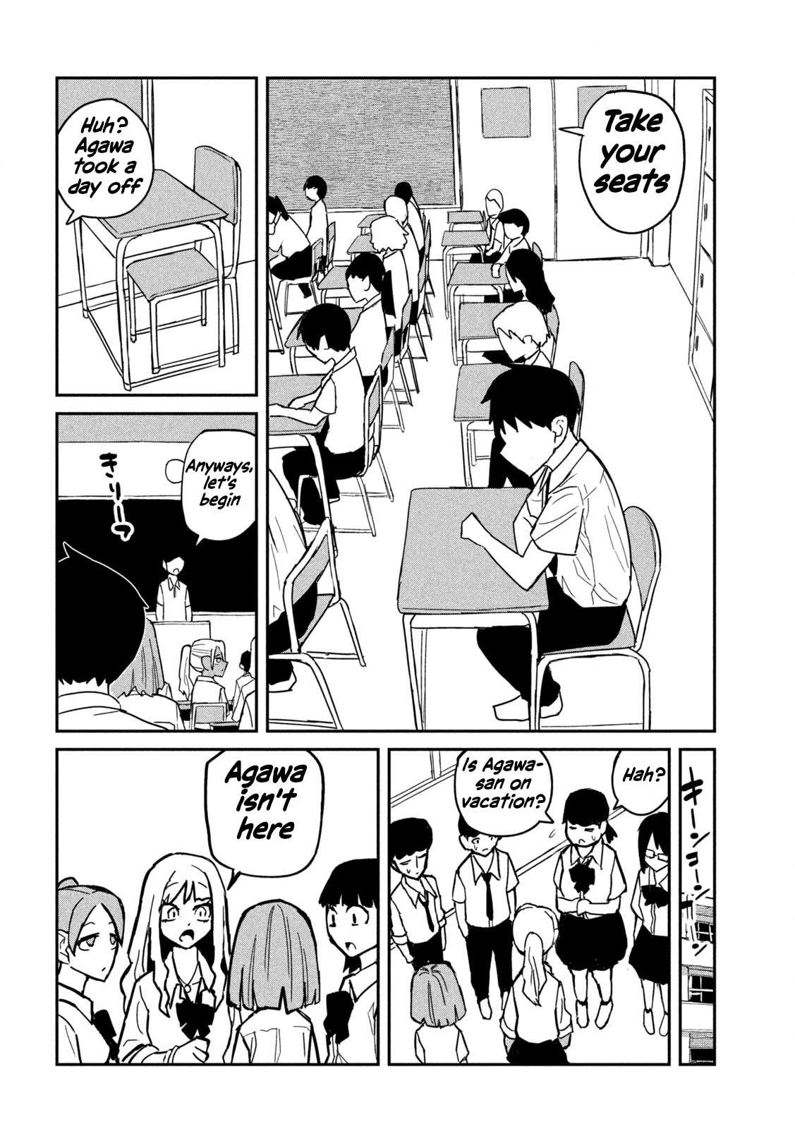 Read Dare Demo Dakeru Kimi Ga Suki Manga Online