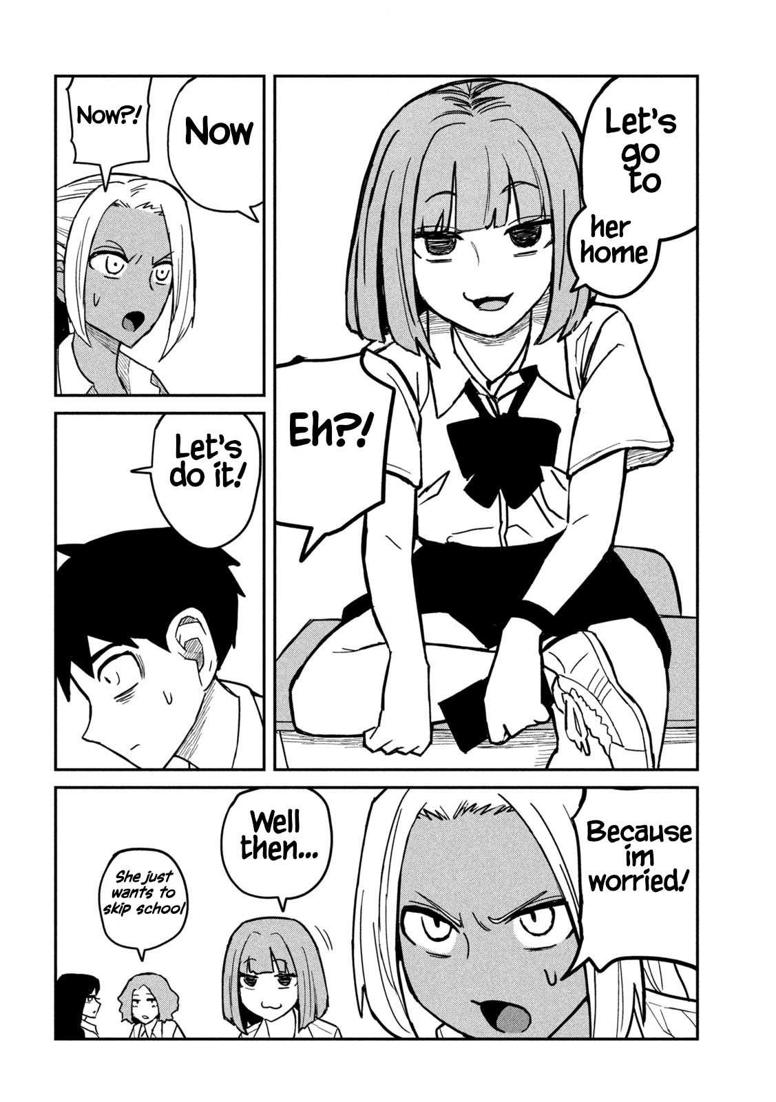 Read Dare Demo Dakeru Kimi Ga Suki Manga Online