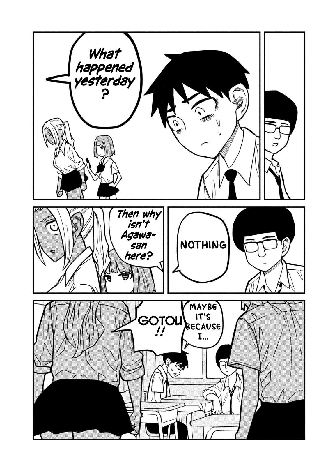 Read Dare Demo Dakeru Kimi Ga Suki Manga Online