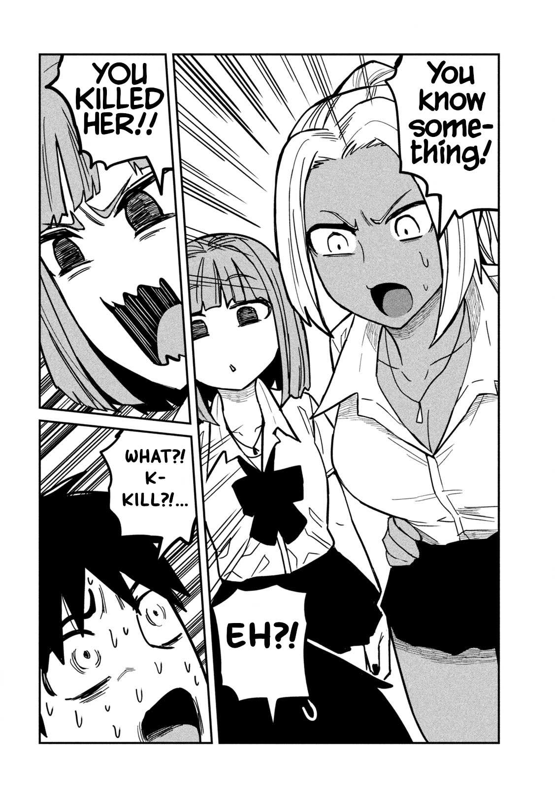 Read Dare Demo Dakeru Kimi Ga Suki Manga Online