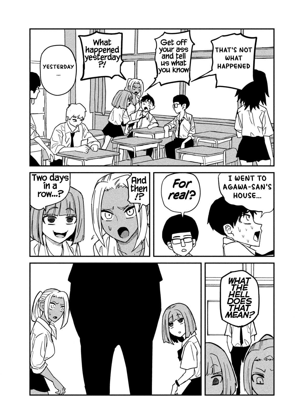 Read Dare Demo Dakeru Kimi Ga Suki Manga Online